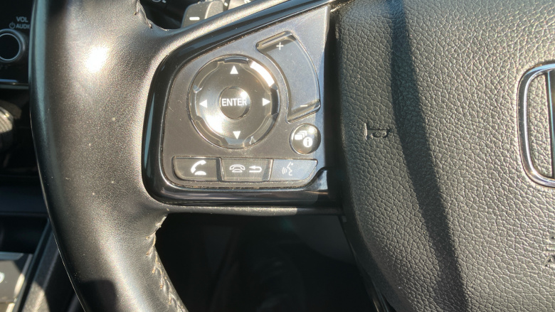 Honda CR-V 2.0 i-MMD Hybrid Sport Line 2WD 5dr eCVT Hybrid Estate